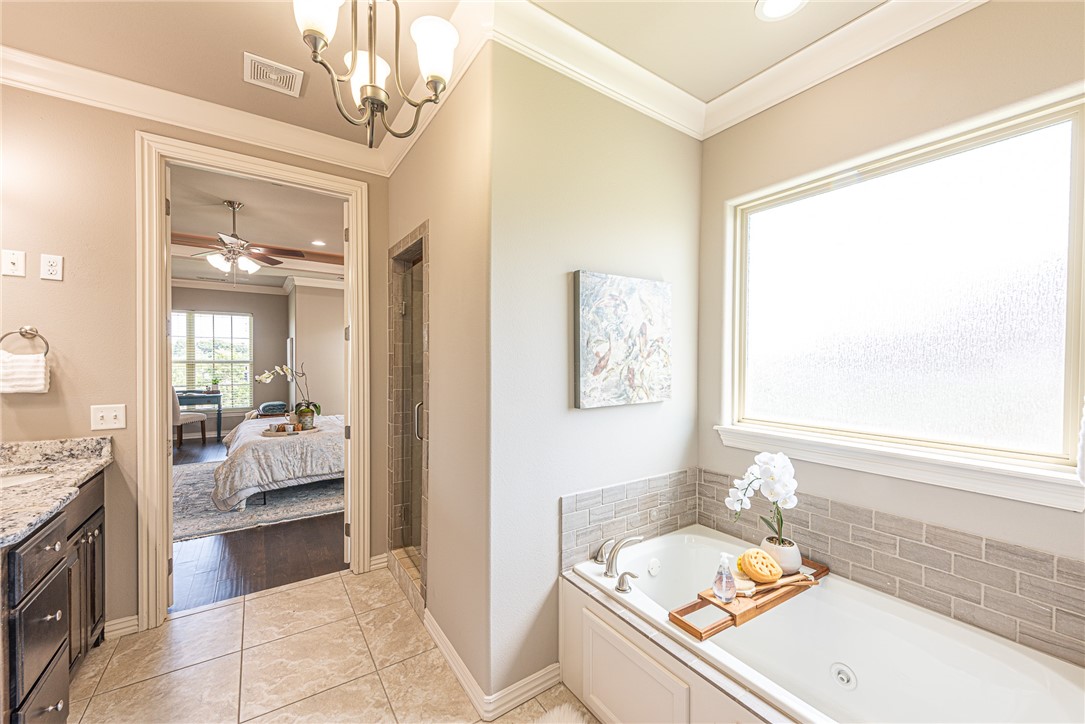 Waterford Estates At Hissom Ranch - Residential