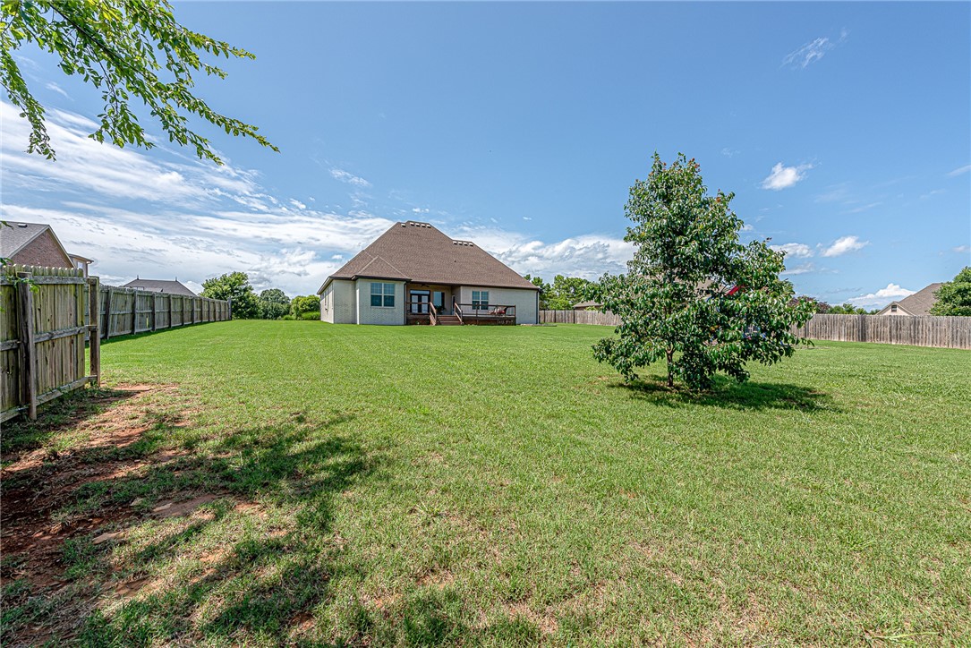 Waterford Estates At Hissom Ranch - Residential