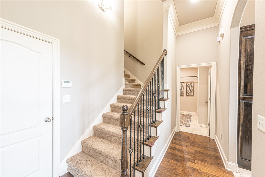 Waterford Estates At Hissom Ranch - Residential