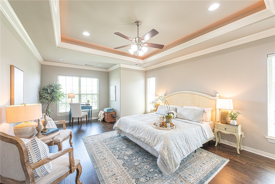Waterford Estates At Hissom Ranch - Residential