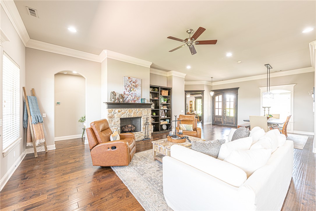 Waterford Estates At Hissom Ranch - Residential
