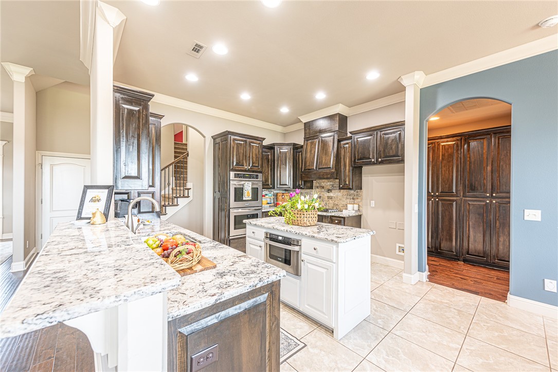 Waterford Estates At Hissom Ranch - Residential