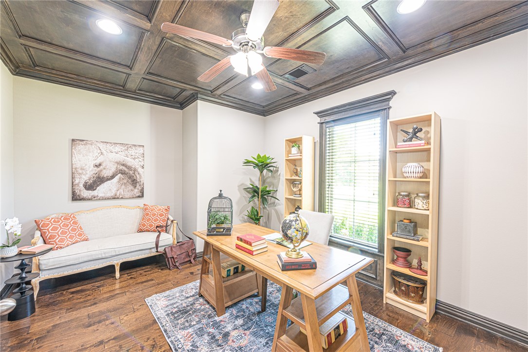 Waterford Estates At Hissom Ranch - Residential