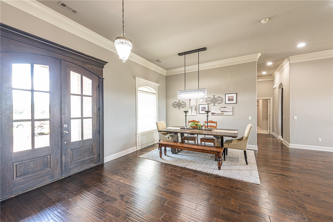 Waterford Estates At Hissom Ranch - Residential