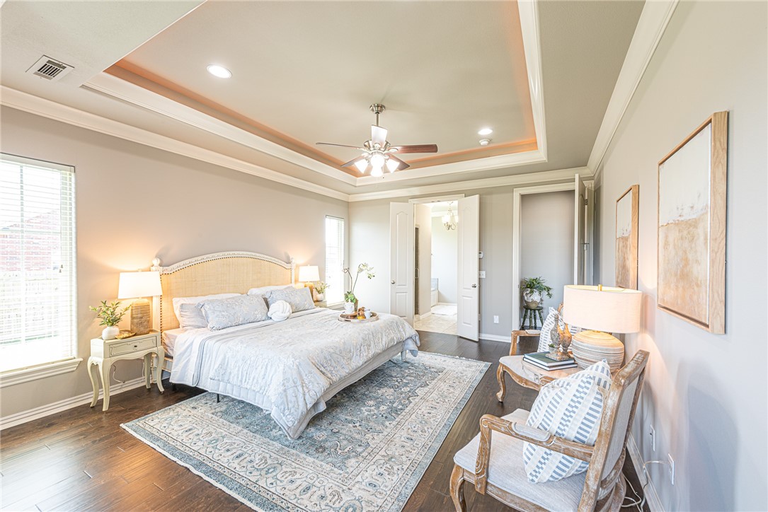 Waterford Estates At Hissom Ranch - Residential