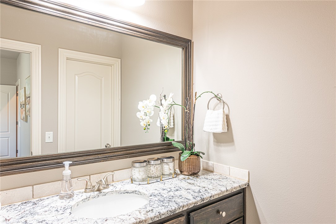 Waterford Estates At Hissom Ranch - Residential