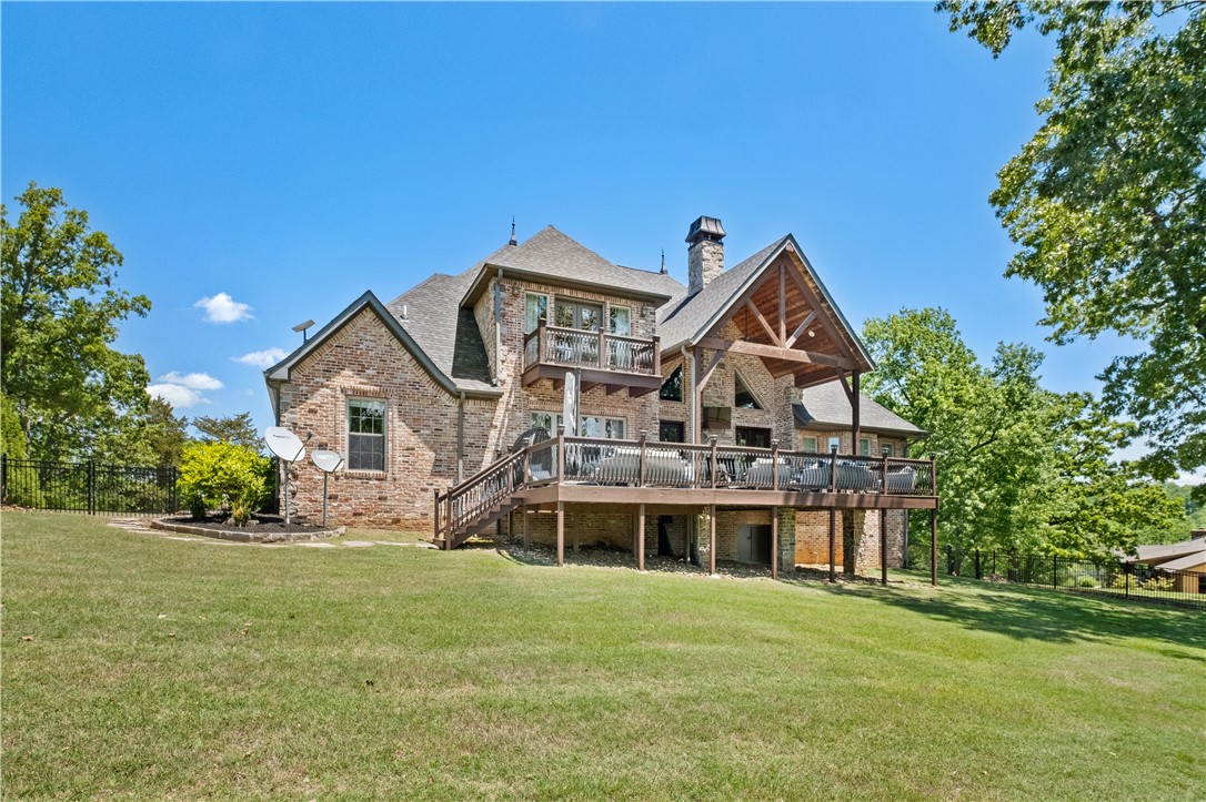 Estates Of Lakeway - Residential