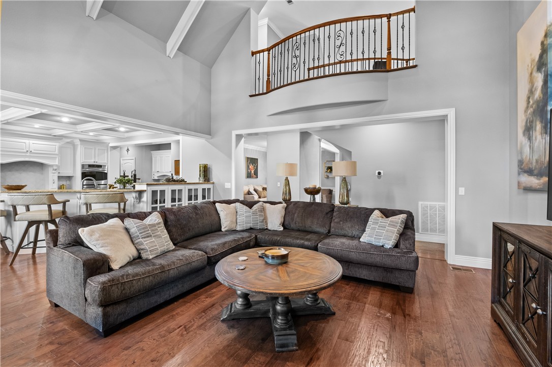 Estates Of Lakeway - Residential