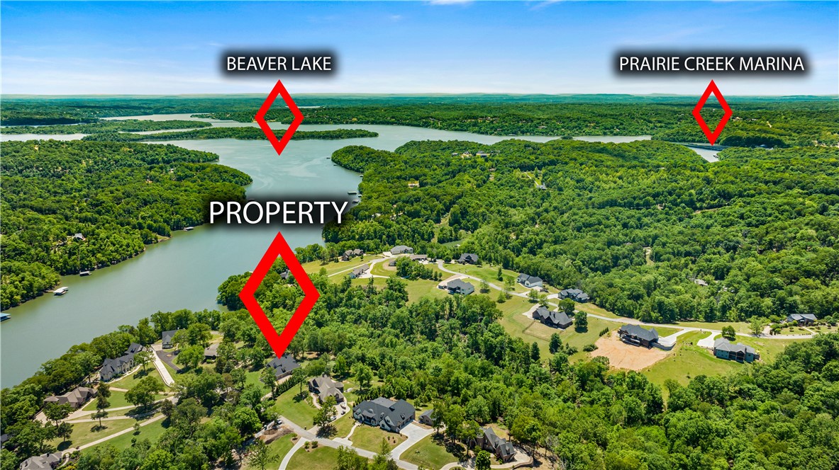 Estates Of Lakeway - Residential