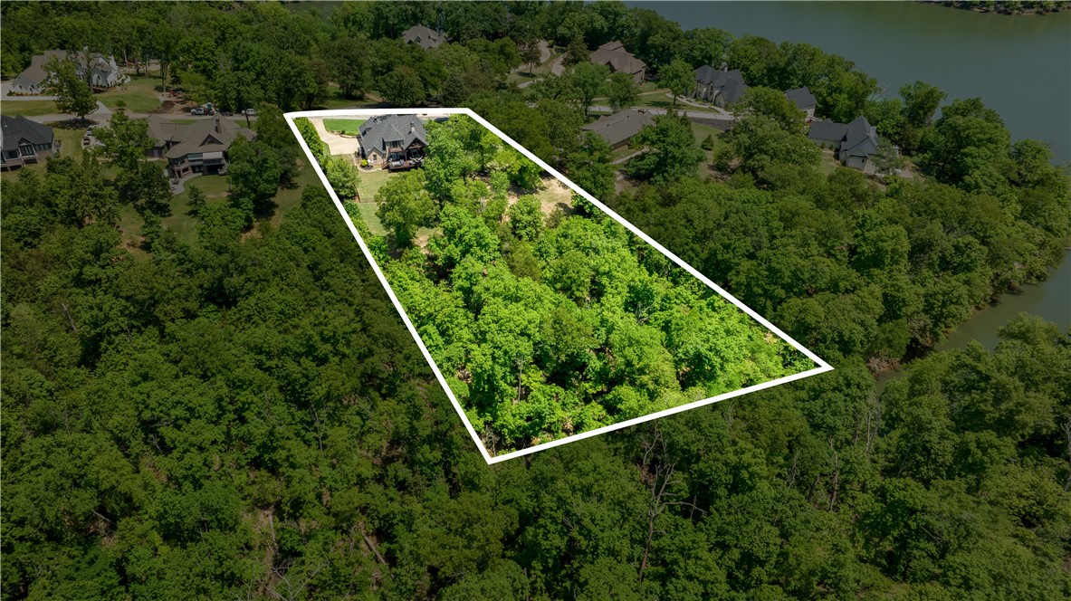 Estates Of Lakeway - Residential