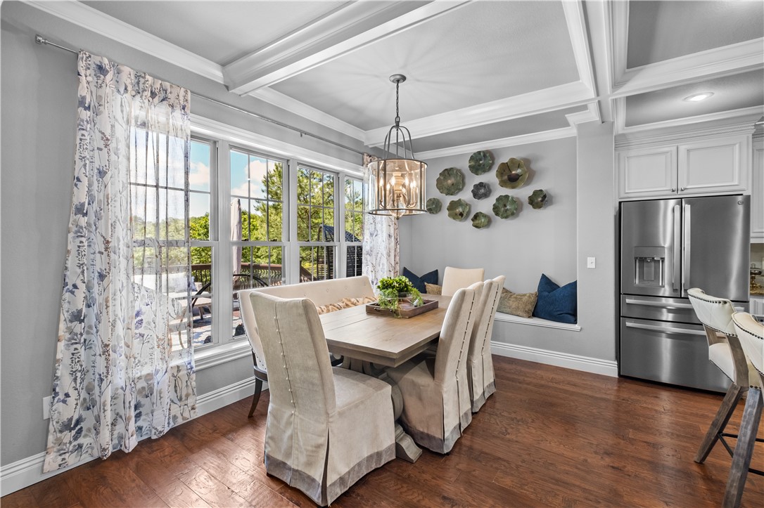 Estates Of Lakeway - Residential