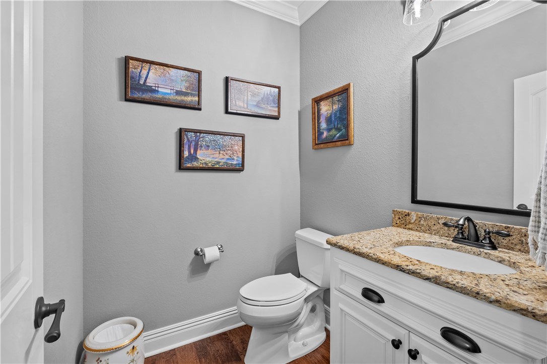 Estates Of Lakeway - Residential