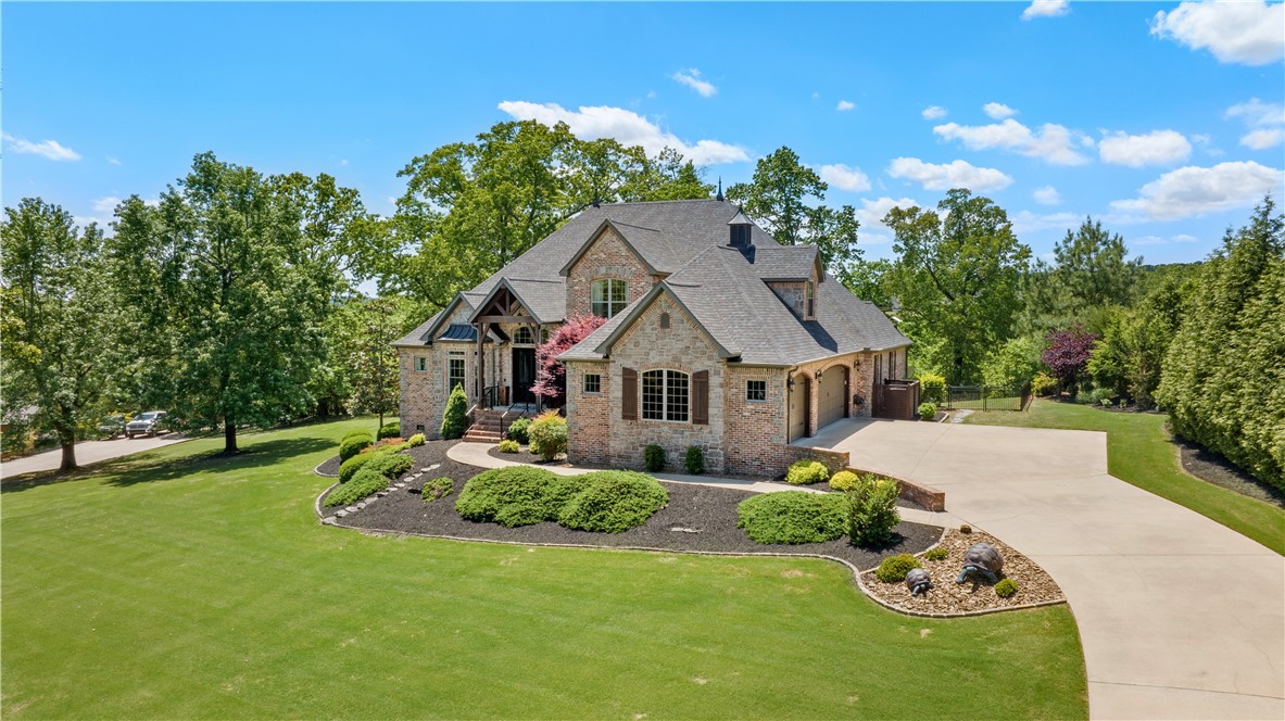 Estates Of Lakeway - Residential