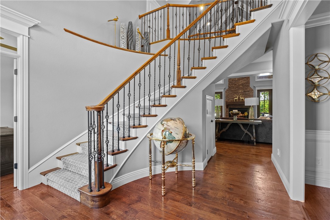 Estates Of Lakeway - Residential