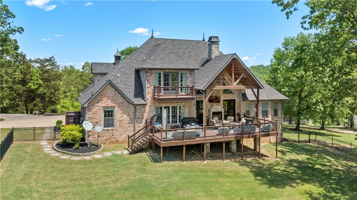 Estates Of Lakeway - Residential