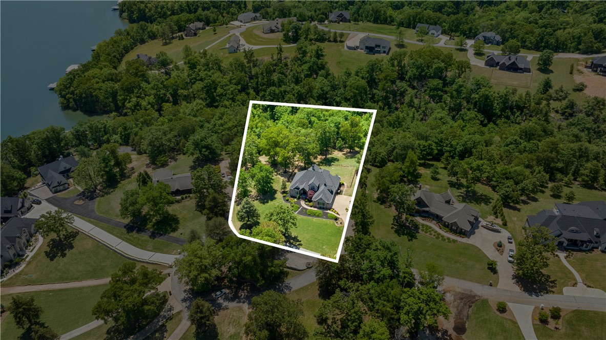 Estates Of Lakeway - Residential