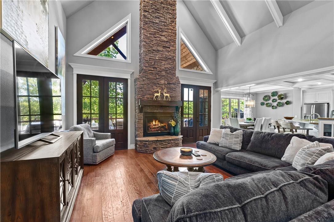 Estates Of Lakeway - Residential