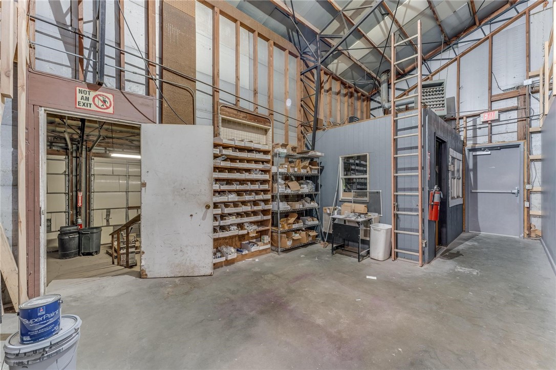 Springdale Outlots - Commercial Lease