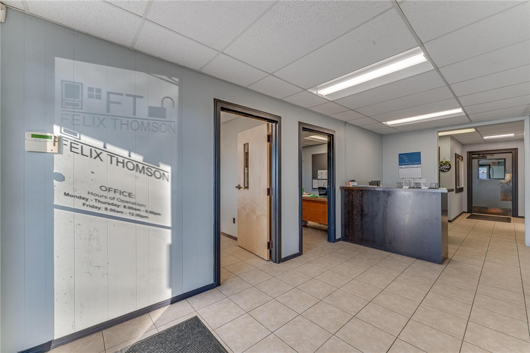 Springdale Outlots - Commercial Lease