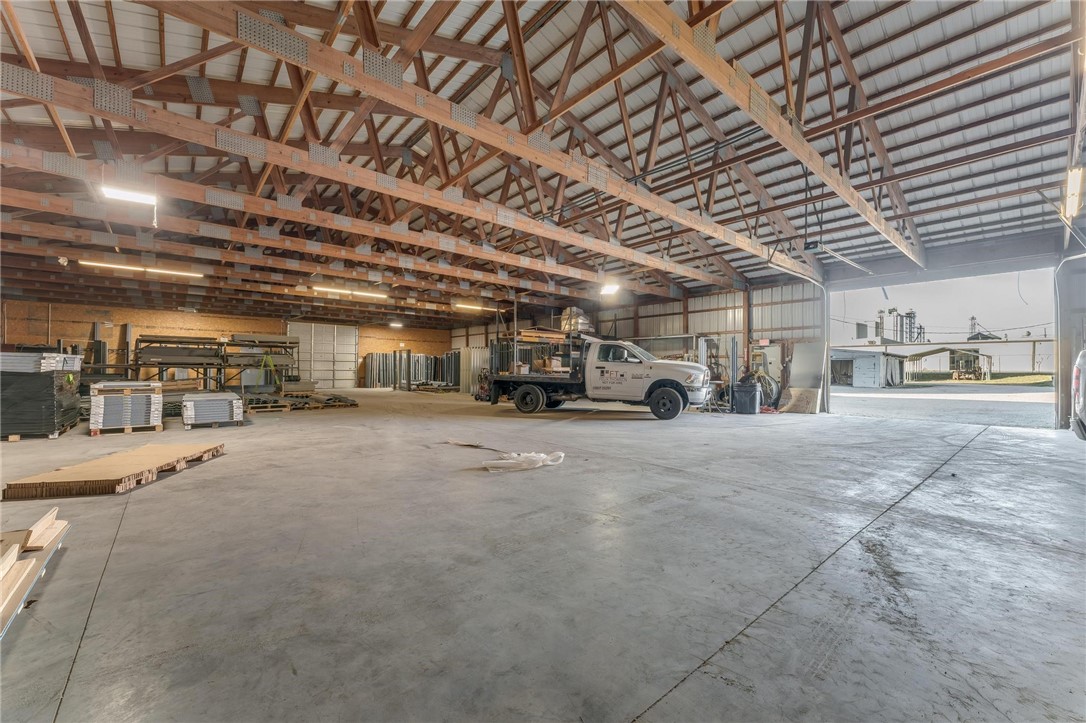 Springdale Outlots - Commercial Lease