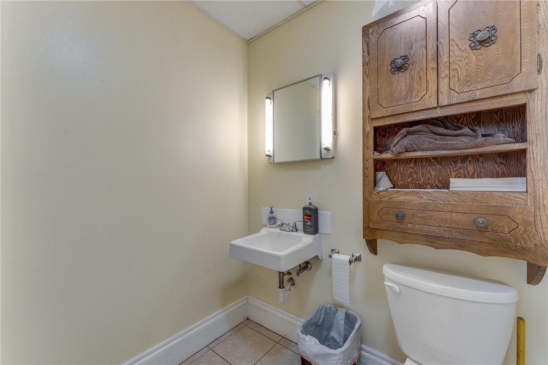 Springdale Outlots - Commercial Lease