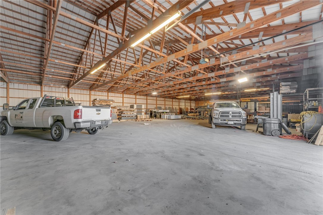 Springdale Outlots - Commercial Lease