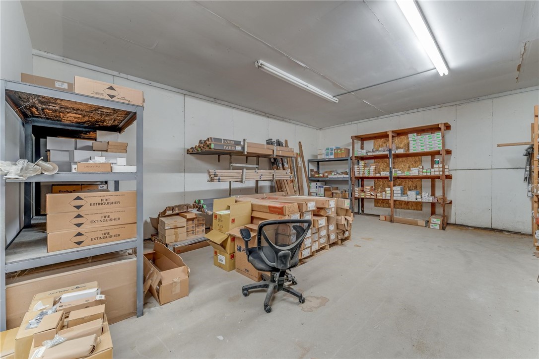 Springdale Outlots - Commercial Lease