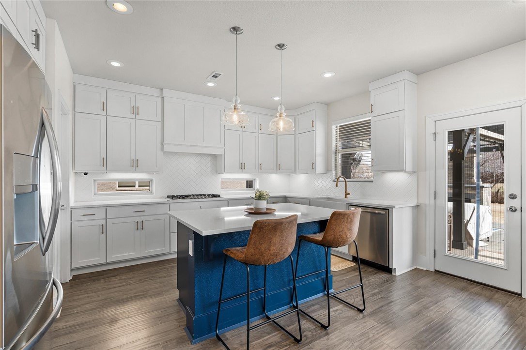 Allens Mill Ph 1 Cave Spgs - Residential