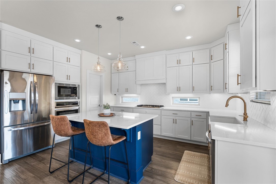 Allens Mill Ph 1 Cave Spgs - Residential