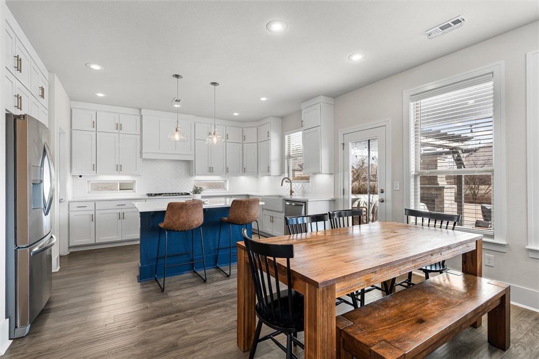 Allens Mill Ph 1 Cave Spgs - Residential