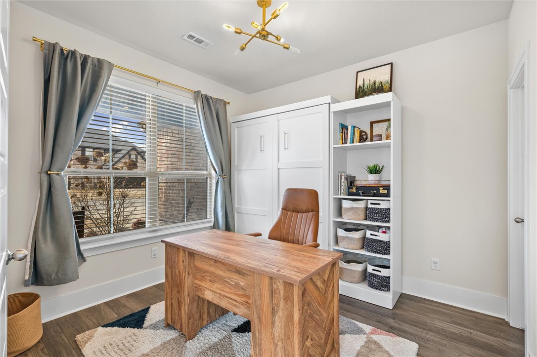 Allens Mill Ph 1 Cave Spgs - Residential