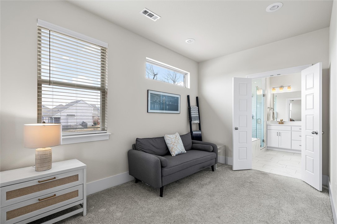 Allens Mill Ph 1 Cave Spgs - Residential