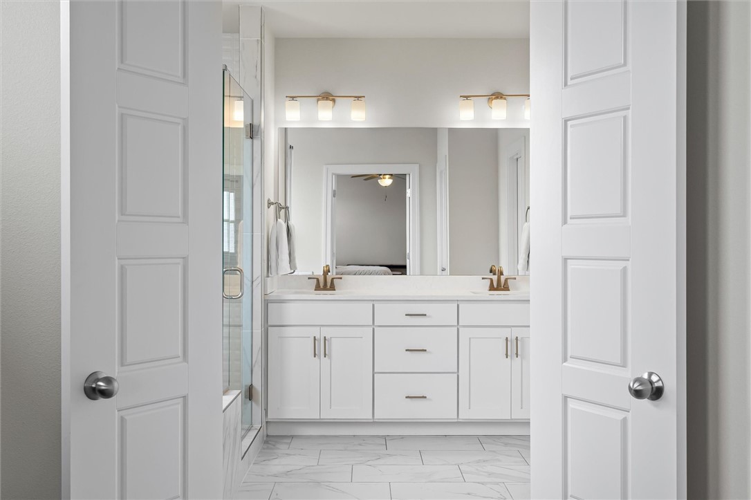 Allens Mill Ph 1 Cave Spgs - Residential