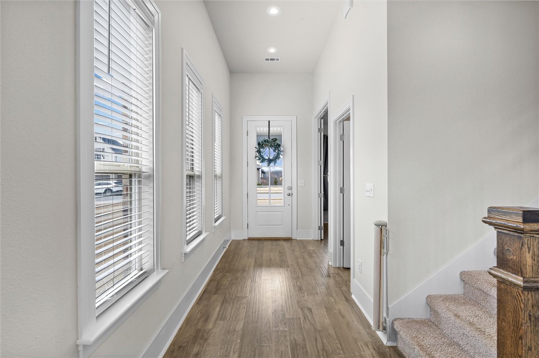 Allens Mill Ph 1 Cave Spgs - Residential