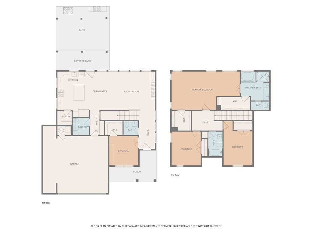 Allens Mill Ph 1 Cave Spgs - Residential