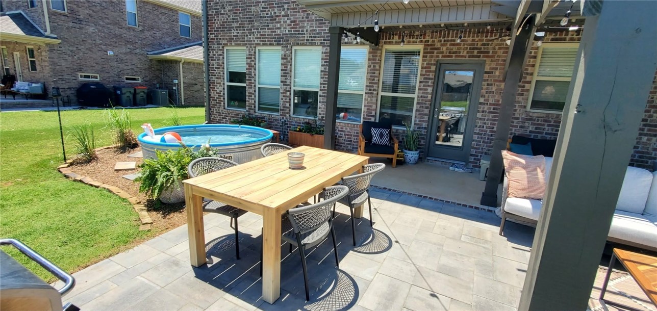 Allens Mill Ph 1 Cave Spgs - Residential