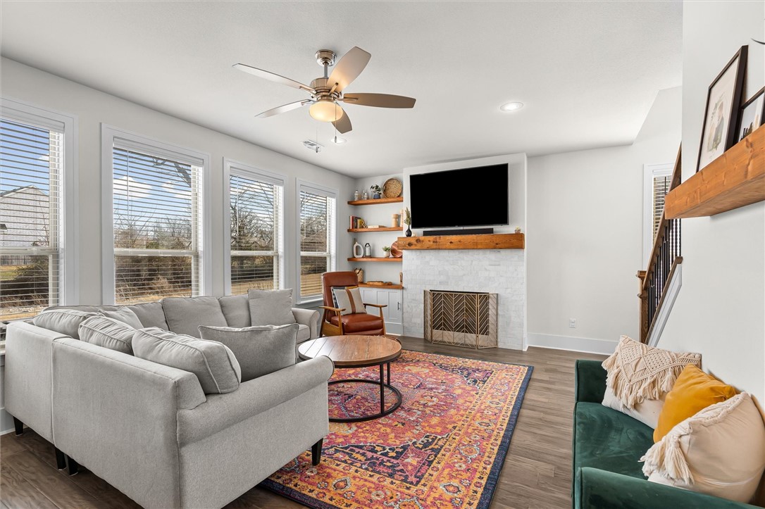 Allens Mill Ph 1 Cave Spgs - Residential