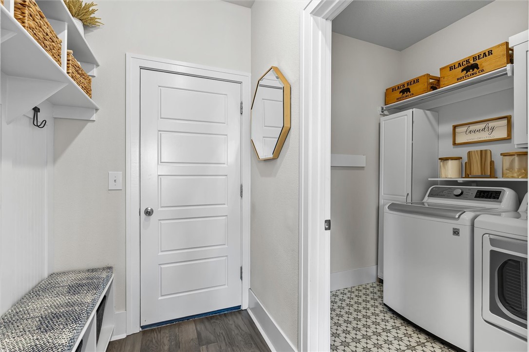 Allens Mill Ph 1 Cave Spgs - Residential