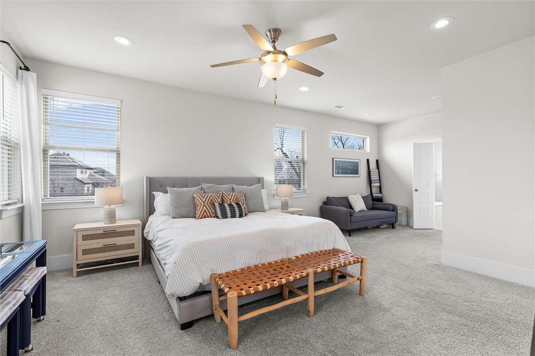 Allens Mill Ph 1 Cave Spgs - Residential