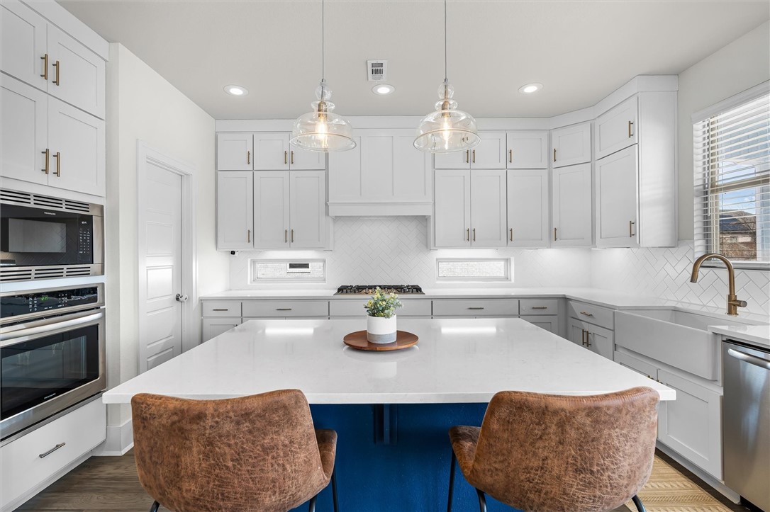 Allens Mill Ph 1 Cave Spgs - Residential