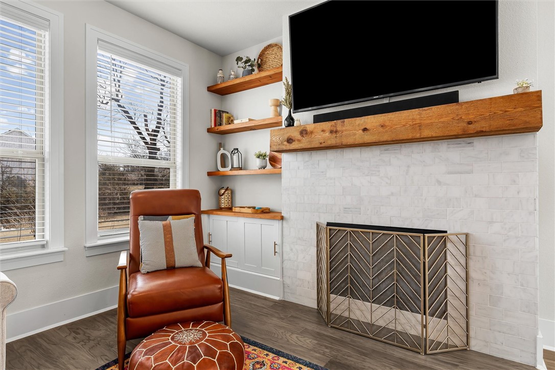 Allens Mill Ph 1 Cave Spgs - Residential