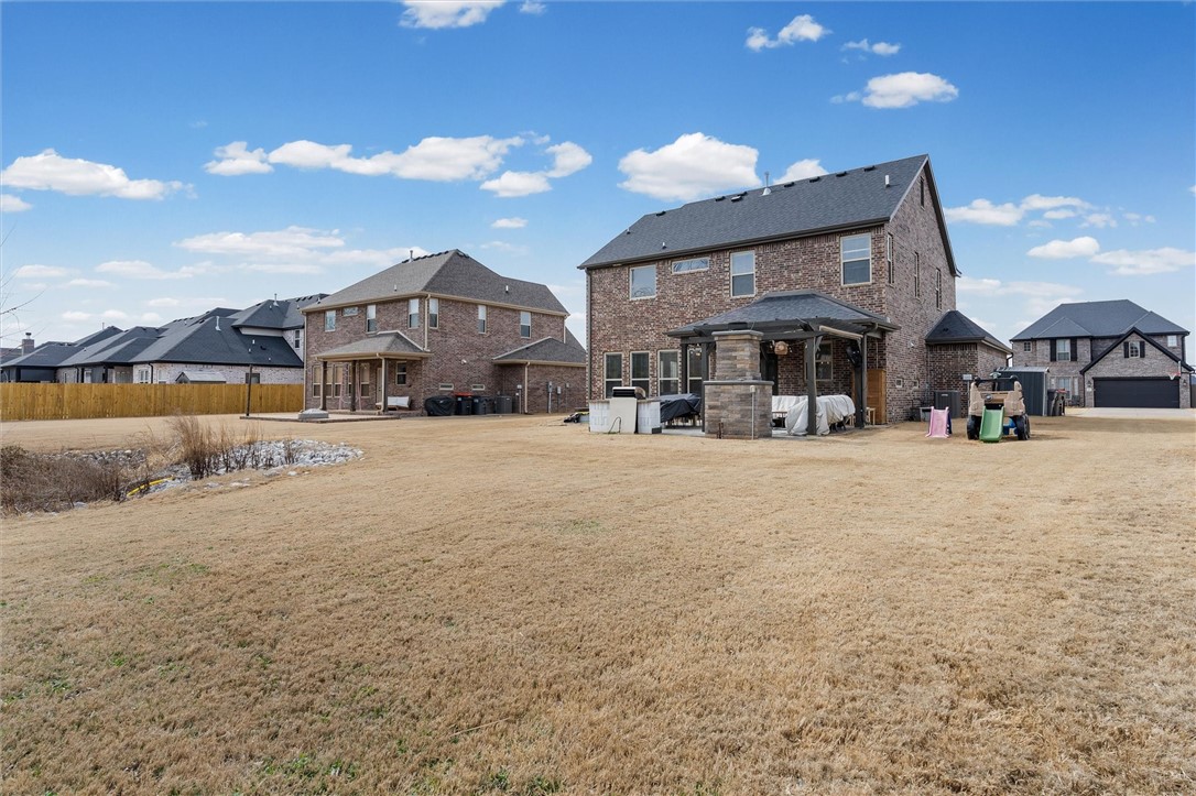 Allens Mill Ph 1 Cave Spgs - Residential