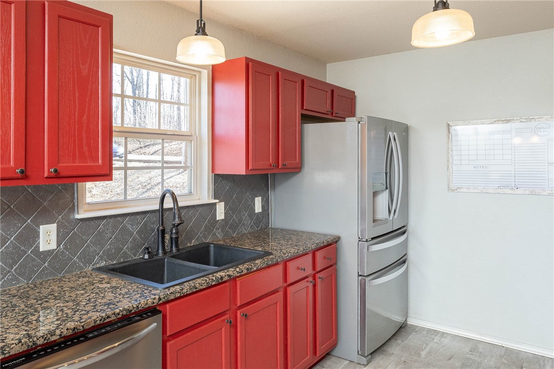 Rountree Subdivision - Residential
