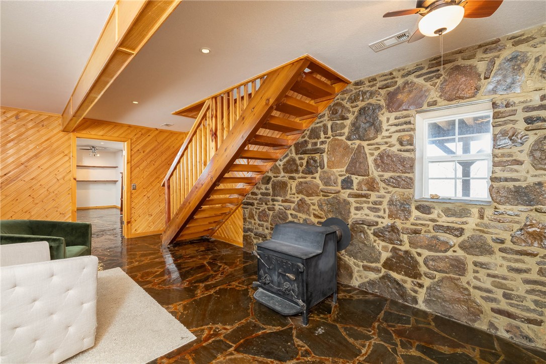 Rountree Subdivision - Residential