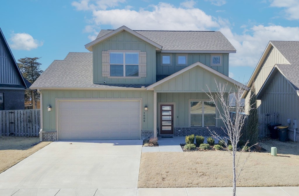 Seminole Park Sub Rogers - Residential