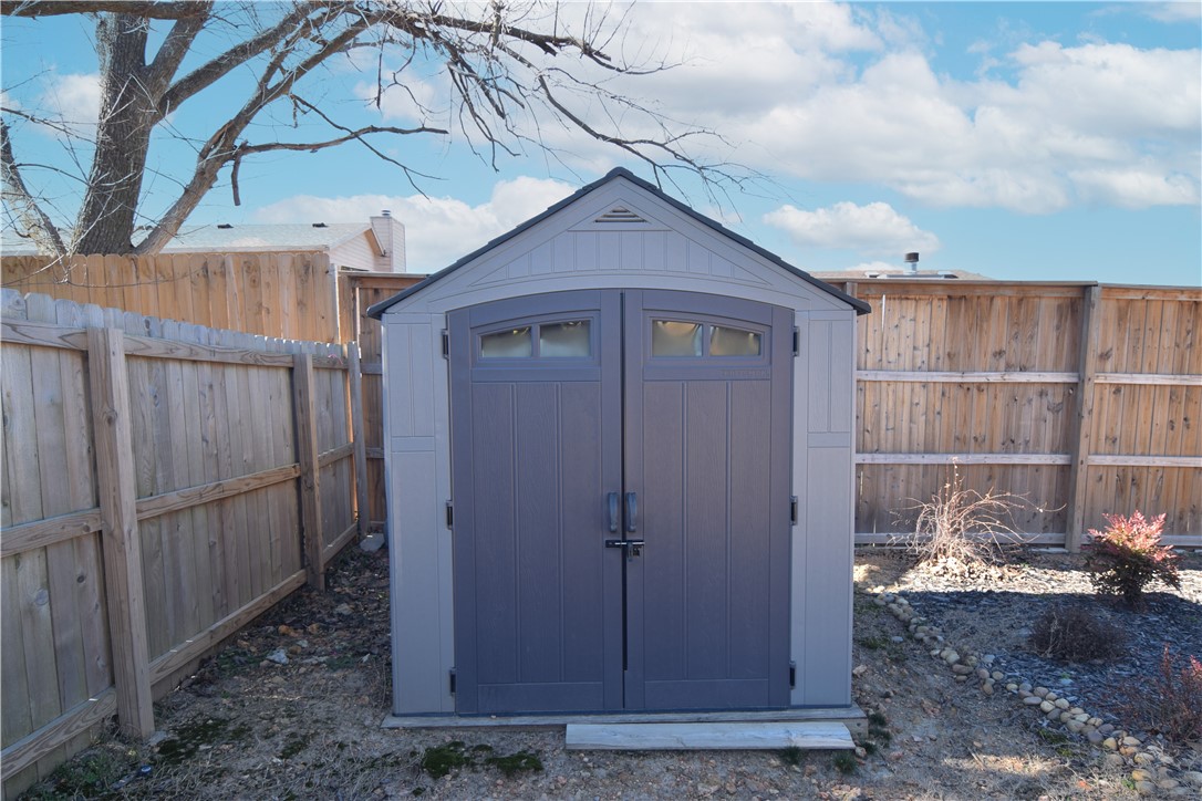 Seminole Park Sub Rogers - Residential