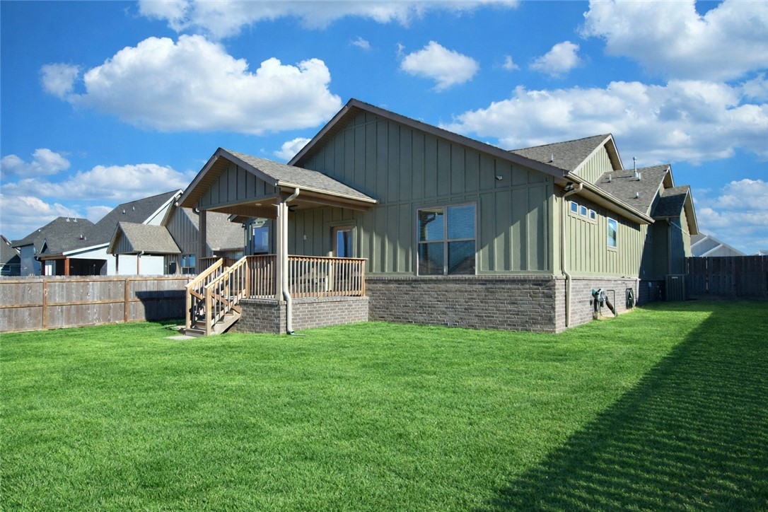 Seminole Park Sub Rogers - Residential