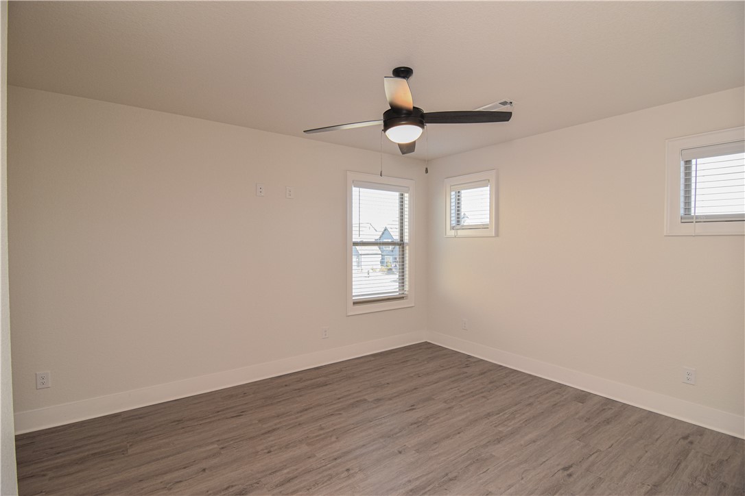 Seminole Park Sub Rogers - Residential