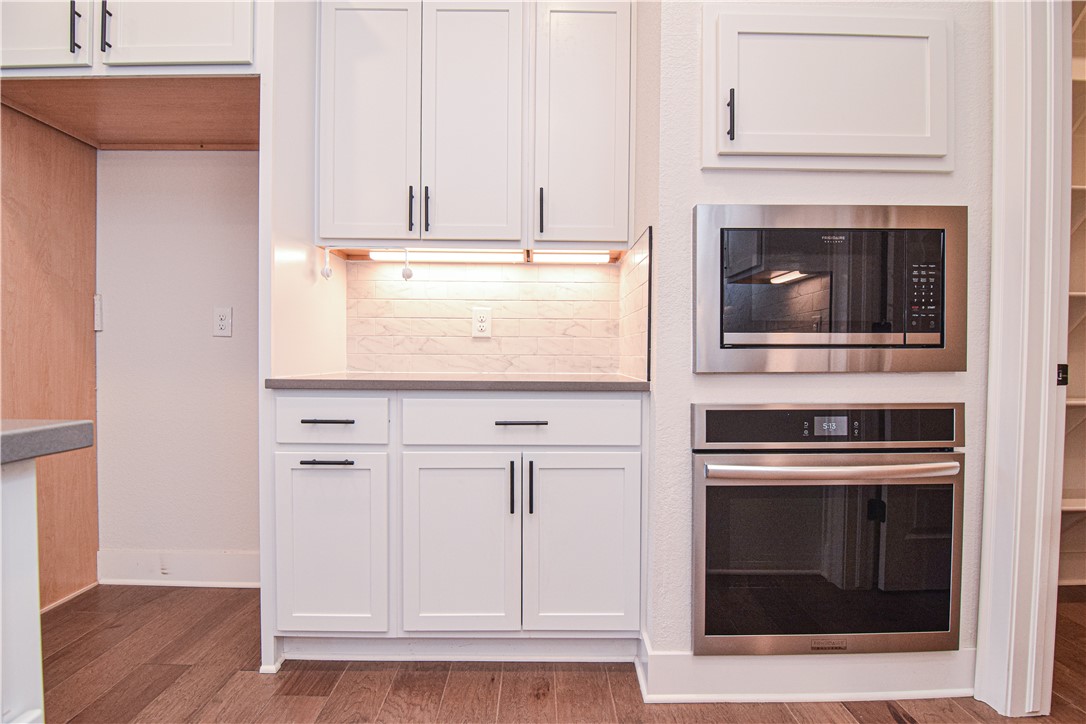 Seminole Park Sub Rogers - Residential