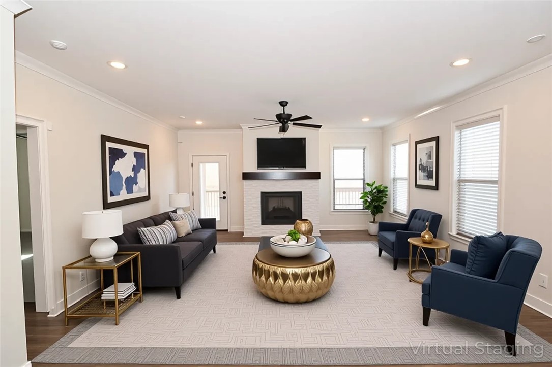 Seminole Park Sub Rogers - Residential